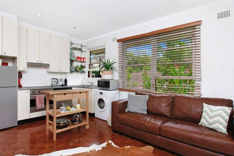 Second view of Homely unit listing, 10/75 Glassop Street, Balmain NSW 2041