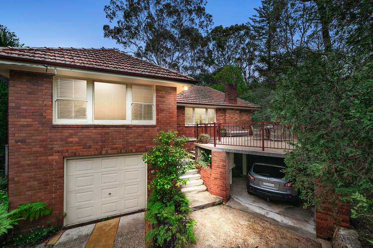 Main view of Homely house listing, 30 Lyne Road, Cheltenham NSW 2119