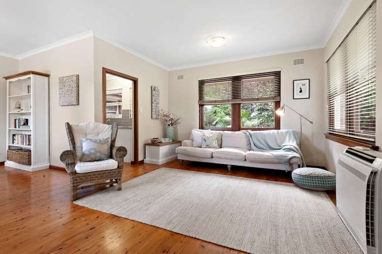 Second view of Homely house listing, 30 Lyne Road, Cheltenham NSW 2119