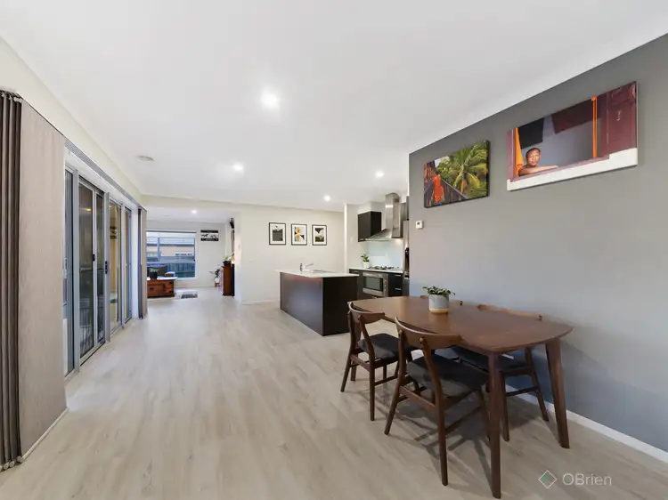 24 Alice Mary Road, Cranbourne West VIC 3977