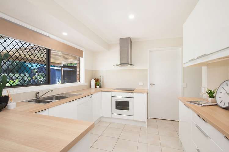 Second view of Homely house listing, 41 Cordia Street, Algester QLD 4115