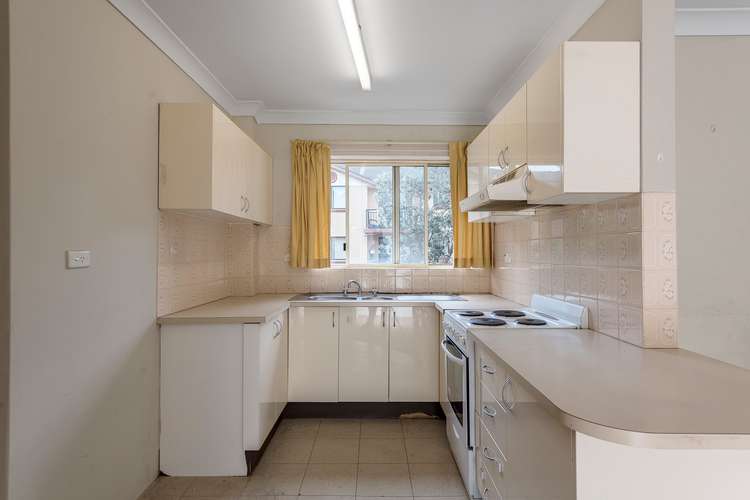 Second view of Homely unit listing, 5/10-14 Burford Street, Merrylands NSW 2160