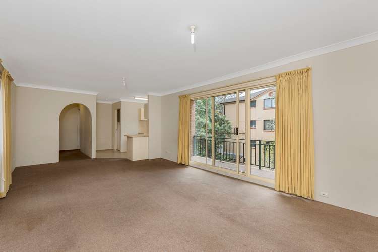 Third view of Homely unit listing, 5/10-14 Burford Street, Merrylands NSW 2160