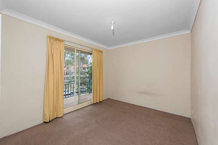Fourth view of Homely unit listing, 5/10-14 Burford Street, Merrylands NSW 2160