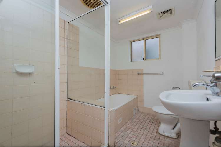 Fifth view of Homely unit listing, 5/10-14 Burford Street, Merrylands NSW 2160