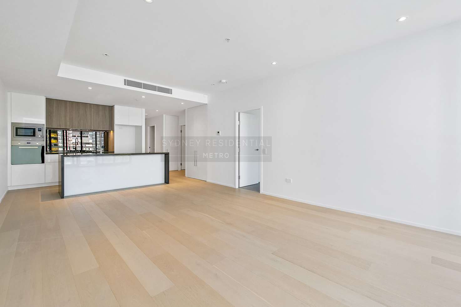 Main view of Homely apartment listing, Level 9/6 Galloway Street, Mascot NSW 2020