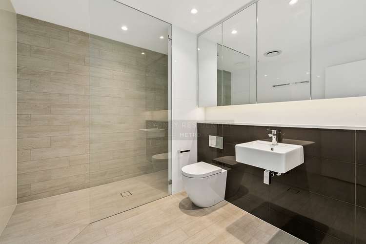 Fourth view of Homely apartment listing, Level 9/6 Galloway Street, Mascot NSW 2020