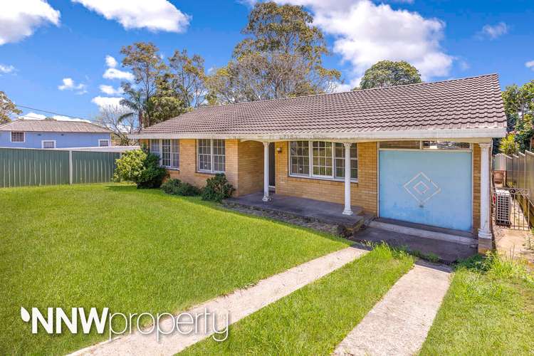 161 Marsden Road, Carlingford NSW 2118