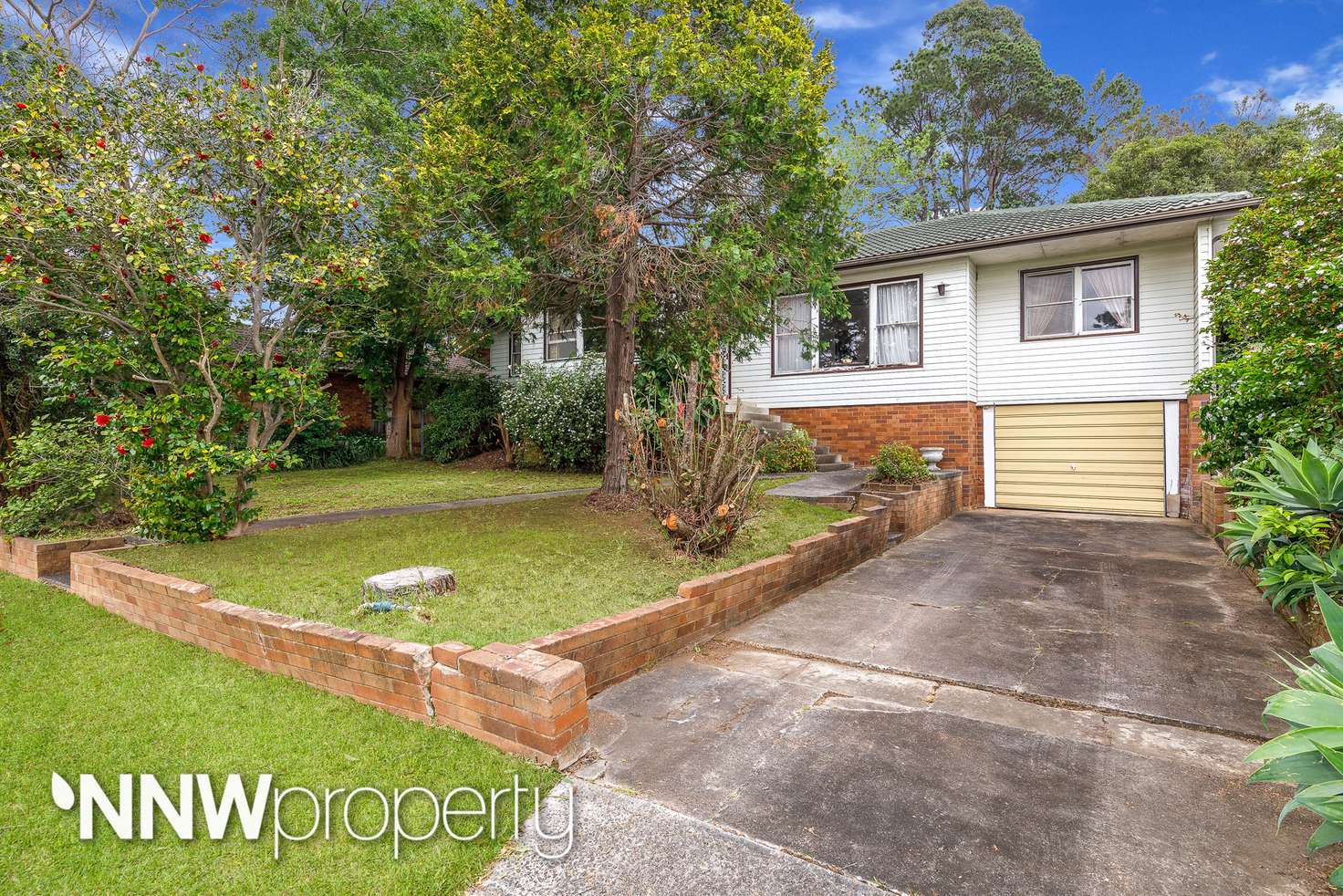 Main view of Homely house listing, 9 Wavell Avenue, Carlingford NSW 2118