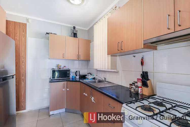 Second view of Homely house listing, 20 Boronia Street, Granville NSW 2142