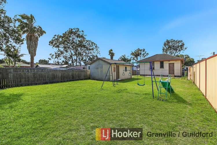 Sixth view of Homely house listing, 20 Boronia Street, Granville NSW 2142