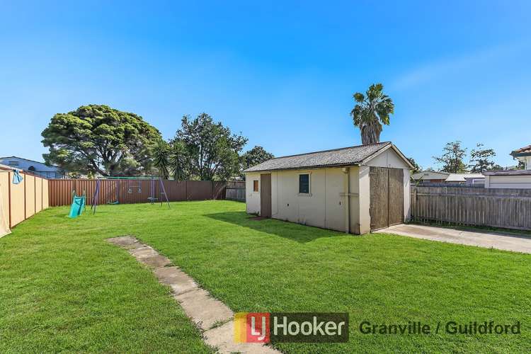 Seventh view of Homely house listing, 20 Boronia Street, Granville NSW 2142
