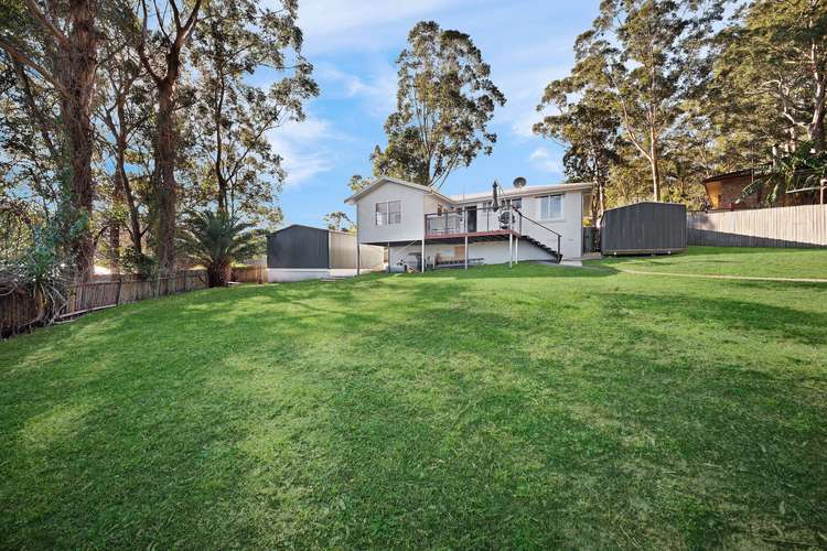 Third view of Homely house listing, 16 Holland Close, Springfield NSW 2250