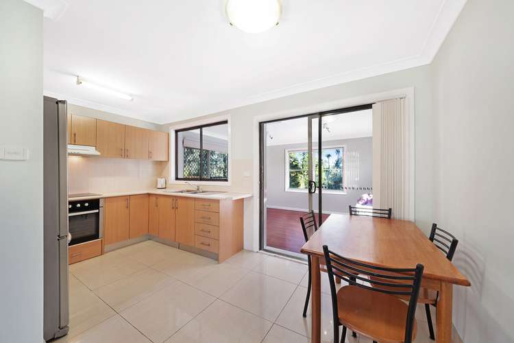 Fourth view of Homely house listing, 16 Holland Close, Springfield NSW 2250