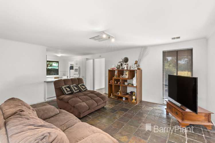 Third view of Homely house listing, 10 Harcourt Square, Wyndham Vale VIC 3024