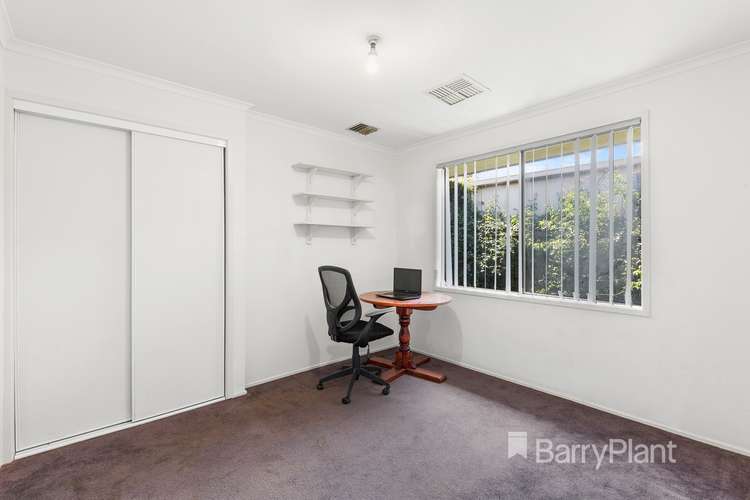 Fourth view of Homely house listing, 10 Harcourt Square, Wyndham Vale VIC 3024