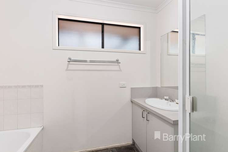 Fifth view of Homely house listing, 10 Harcourt Square, Wyndham Vale VIC 3024