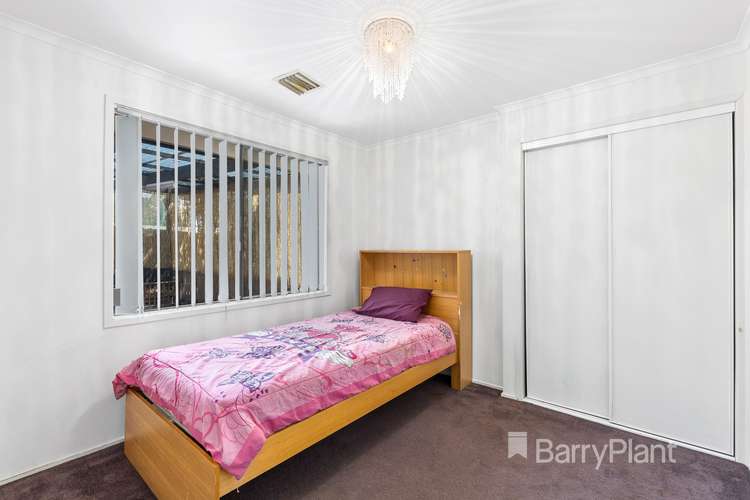 Sixth view of Homely house listing, 10 Harcourt Square, Wyndham Vale VIC 3024