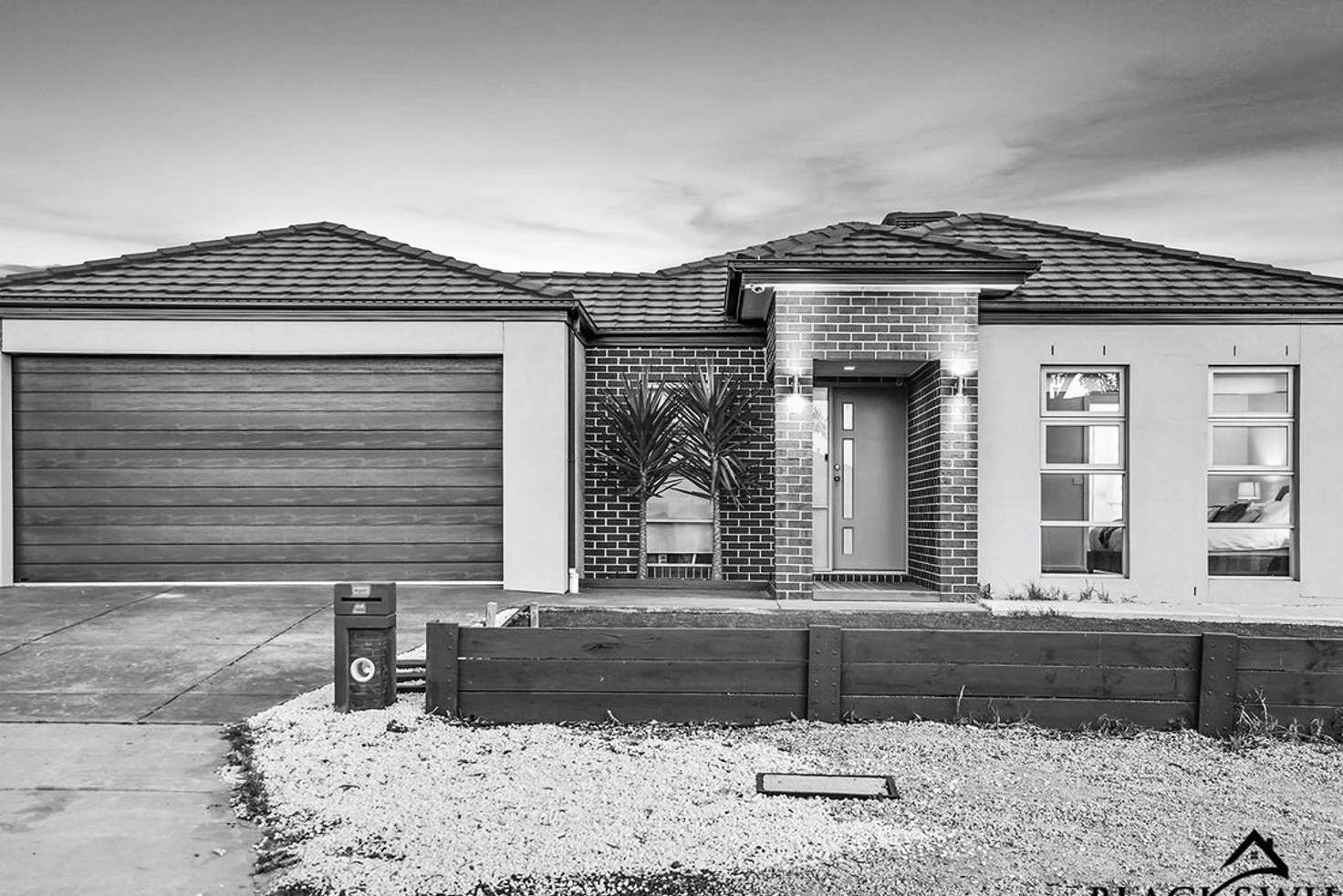 Main view of Homely house listing, 45 Aldridge Road, Wyndham Vale VIC 3024