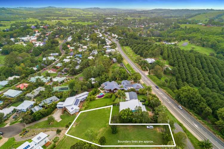Second view of Homely residentialLand listing, 19 Granuaille Crescent, Bangalow NSW 2479