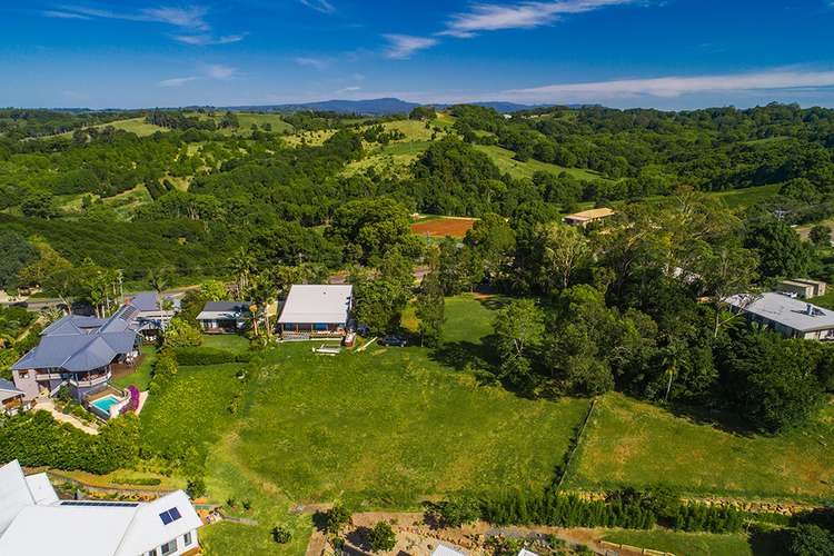 Fourth view of Homely residentialLand listing, 19 Granuaille Crescent, Bangalow NSW 2479