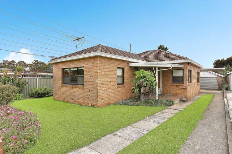 Main view of Homely house listing, 21 Malta Street, North Strathfield NSW 2137