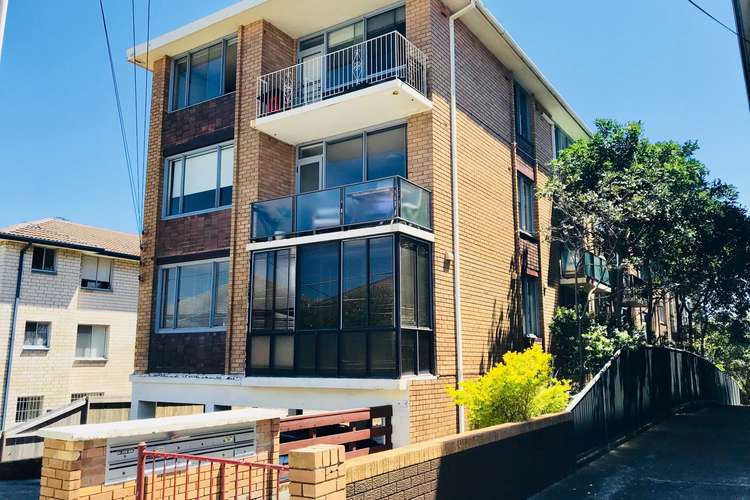 Second view of Homely apartment listing, 12/18 Melrose Parade, Clovelly NSW 2031