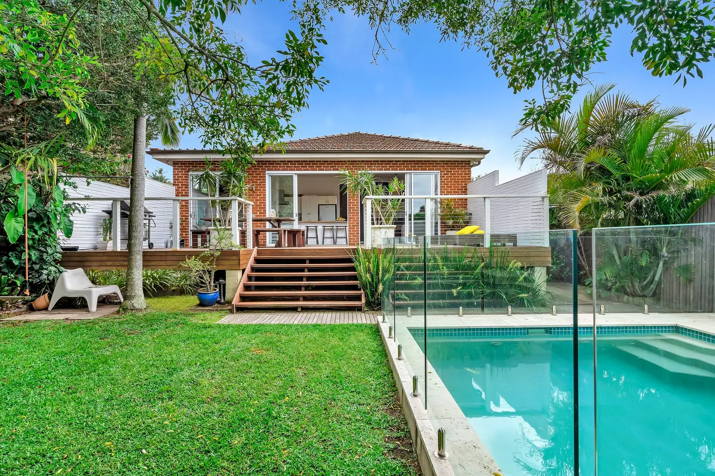 Main view of Homely house listing, 115 Pitt Road, North Curl Curl NSW 2099