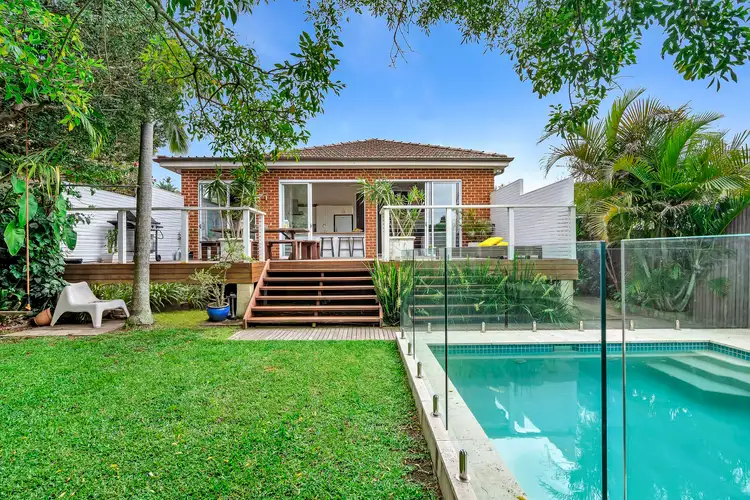 115 Pitt Road, North Curl Curl NSW 2099