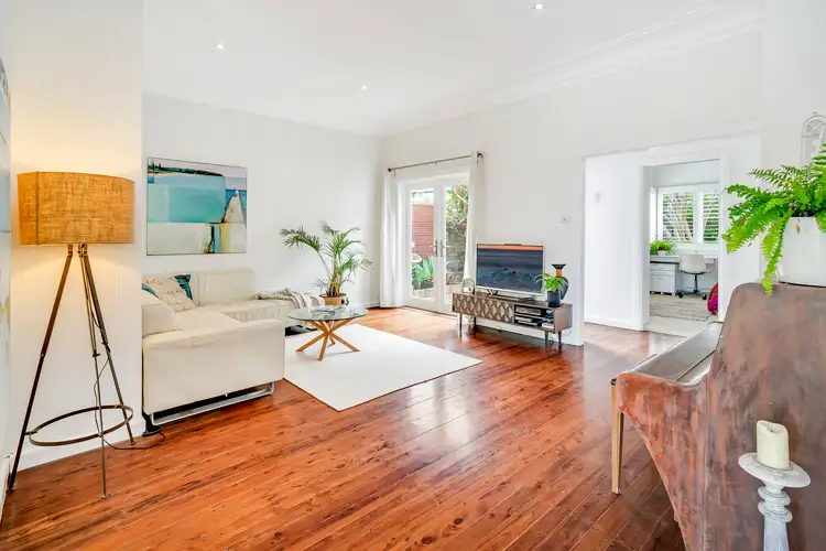 Second view of Homely house listing, 115 Pitt Road, North Curl Curl NSW 2099