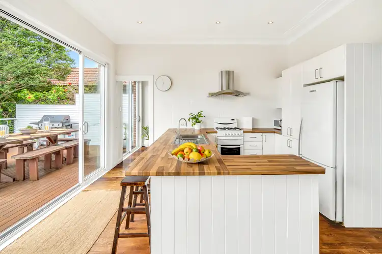 Third view of Homely house listing, 115 Pitt Road, North Curl Curl NSW 2099