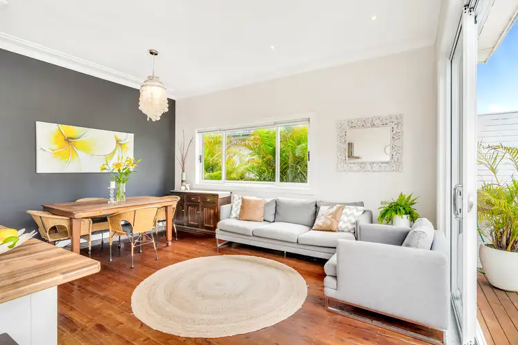 Fourth view of Homely house listing, 115 Pitt Road, North Curl Curl NSW 2099