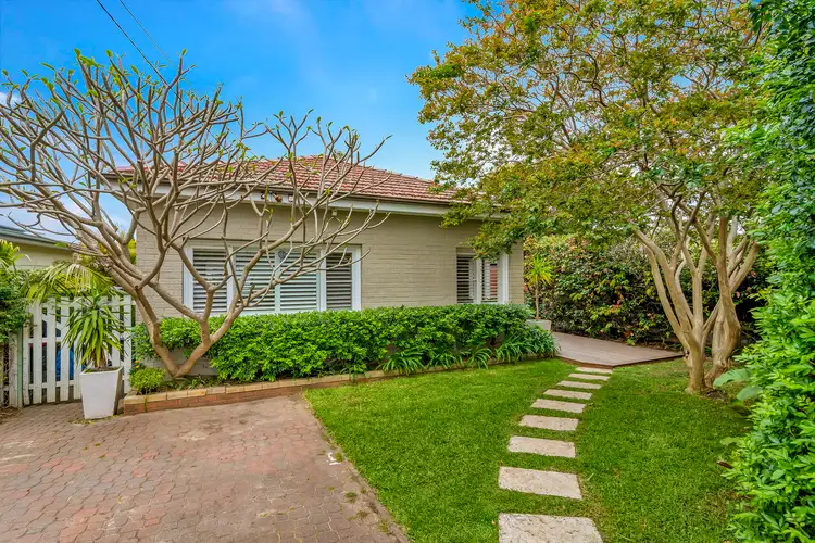 Fifth view of Homely house listing, 115 Pitt Road, North Curl Curl NSW 2099