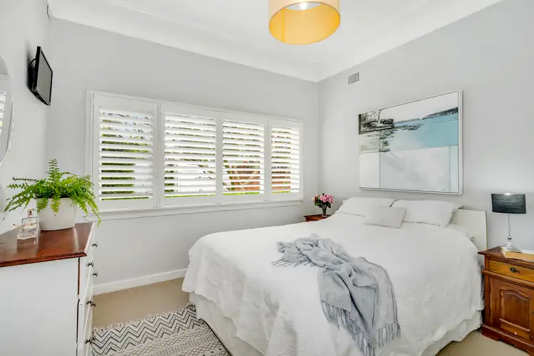 Sixth view of Homely house listing, 115 Pitt Road, North Curl Curl NSW 2099