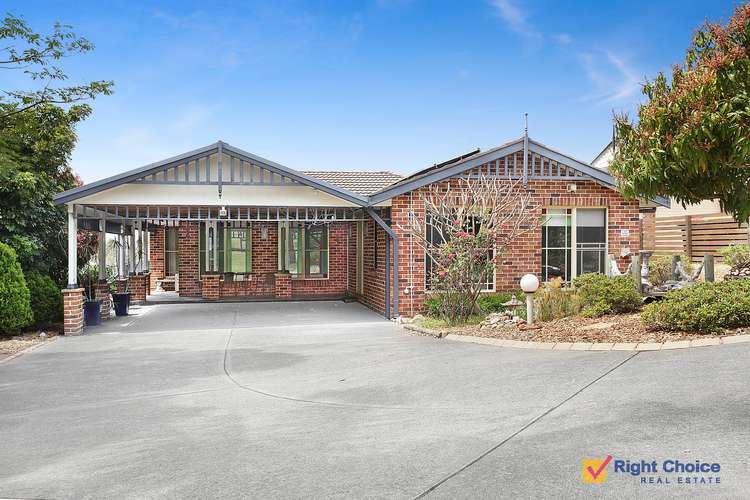 Main view of Homely house listing, 30 Mulgara Place, Blackbutt NSW 2529