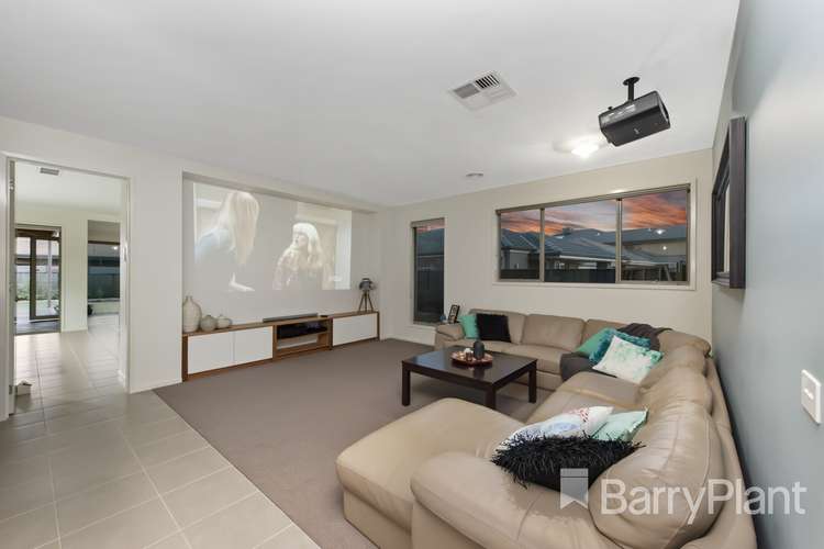 Third view of Homely house listing, 14 Faraday Court, Truganina VIC 3029