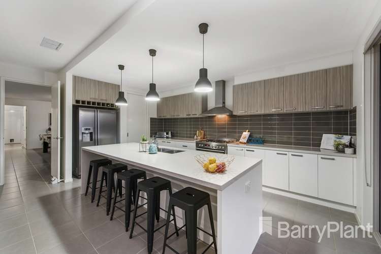 Fifth view of Homely house listing, 14 Faraday Court, Truganina VIC 3029