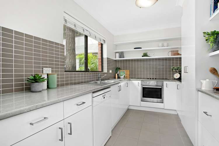 Second view of Homely apartment listing, 41/133 Cook Road, Centennial Park NSW 2021