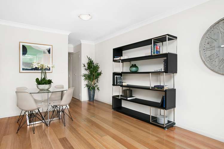 Third view of Homely apartment listing, 41/133 Cook Road, Centennial Park NSW 2021