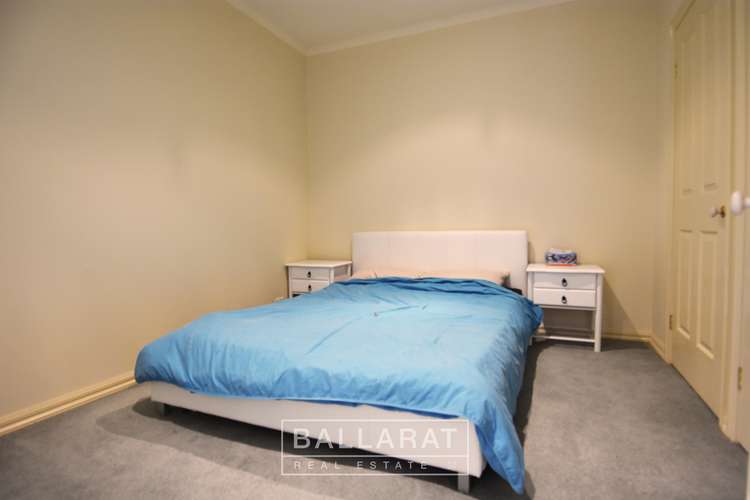 Fourth view of Homely townhouse listing, 4/417 Havelock Street, Ballarat North VIC 3350