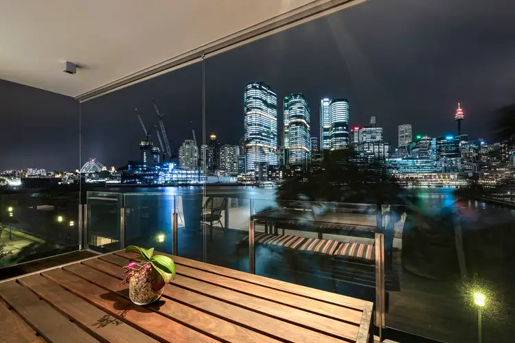 334/3 Darling Island Road, Pyrmont NSW 2009