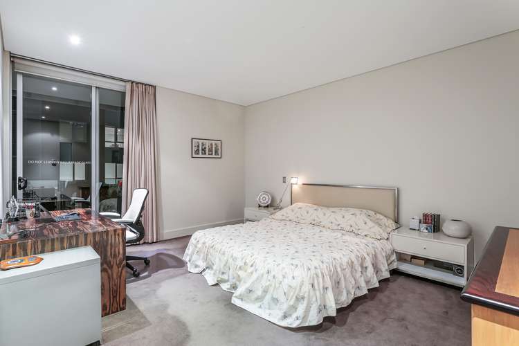Sixth view of Homely apartment listing, 334/3 Darling Island Road, Pyrmont NSW 2009