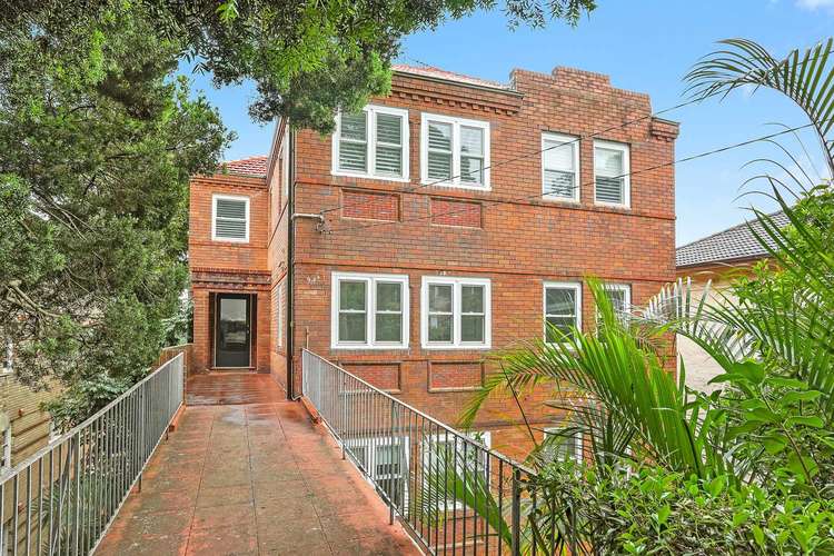Main view of Homely apartment listing, 5/94A Birriga Road, Bellevue Hill NSW 2023