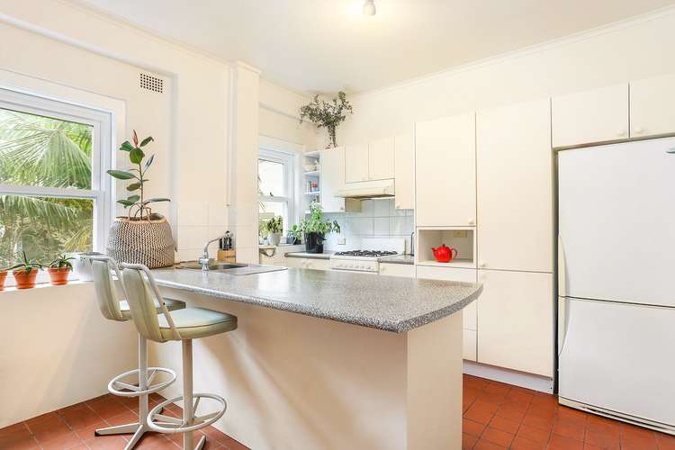 Second view of Homely apartment listing, 5/94A Birriga Road, Bellevue Hill NSW 2023