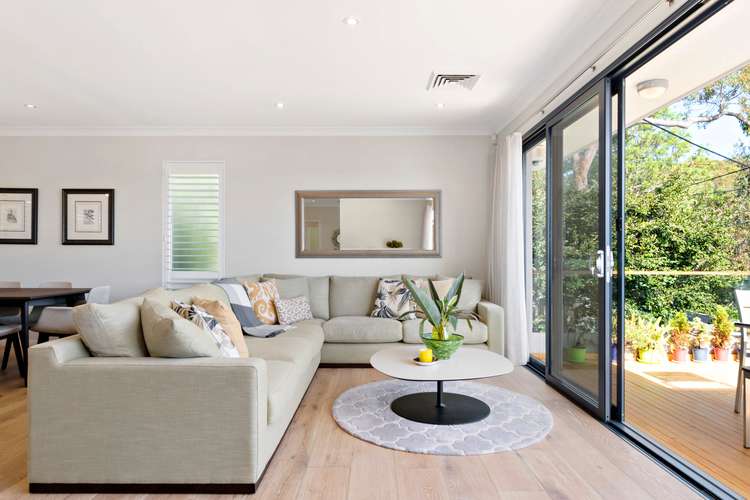 Sixth view of Homely house listing, 8a Sangrado Street, Seaforth NSW 2092