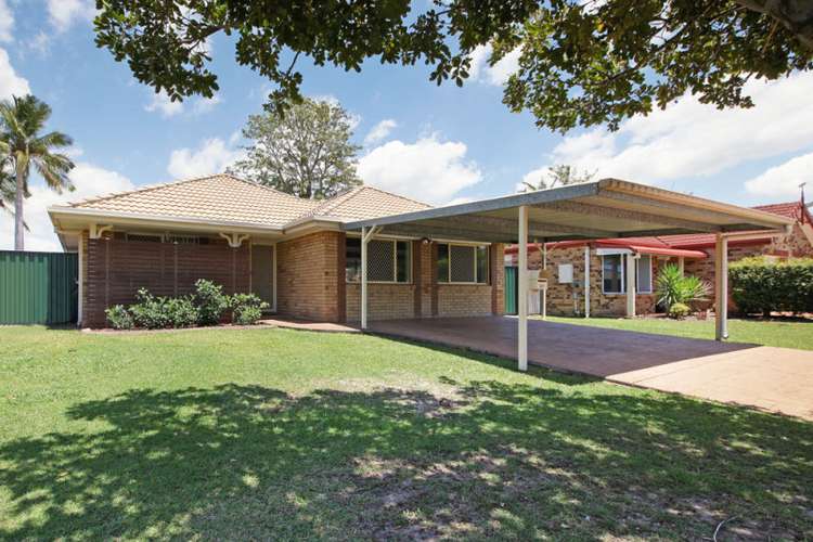 Main view of Homely house listing, 27 Randwick Street, Bracken Ridge QLD 4017