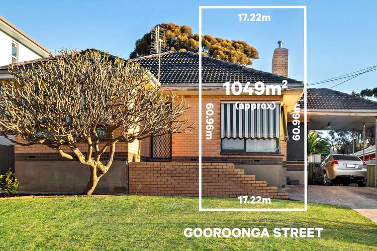 Main view of Homely house listing, 31 Gooroonga Street, Seaview Downs SA 5049