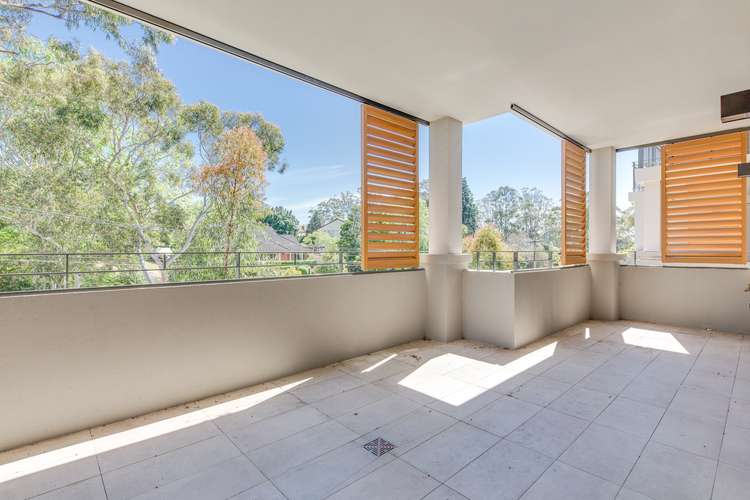Fourth view of Homely apartment listing, 202/1 Chapman Avenue, Beecroft NSW 2119