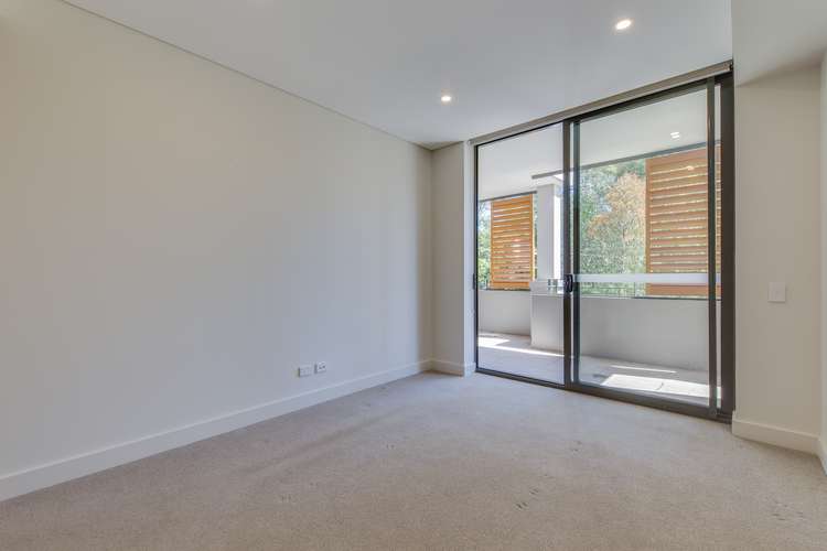 Fifth view of Homely apartment listing, 202/1 Chapman Avenue, Beecroft NSW 2119