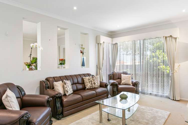 Third view of Homely house listing, 21 Canning Drive, Berwick VIC 3806